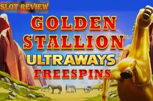 Golden Stallion